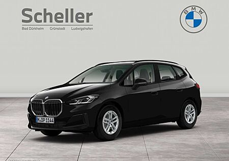 BMW 218 i Active Tourer Head-Up LED RFK