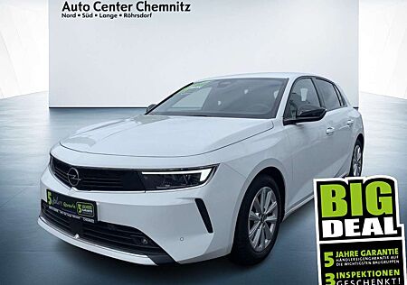 Opel Astra L 1.2 Enjoy LED/Ergo/SHZ/LHZ/PDC/Kamera
