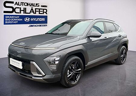 Hyundai Kona 1.0 T-GDI 7-DCT Trend 360 Kamera LED