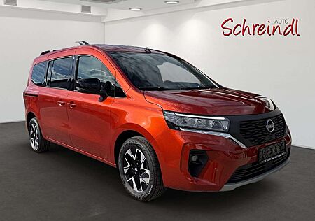 Nissan Townstar Kombi Tekna L2 Automatik, 7 Sitze