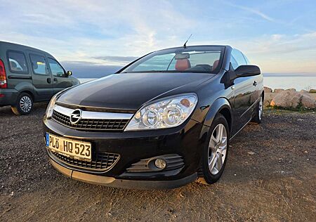Opel Astra Twin Top 1.6 Endless Summer Austauschmotor