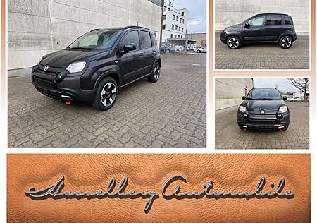 Fiat Panda Cross Hybrid Benzin/E