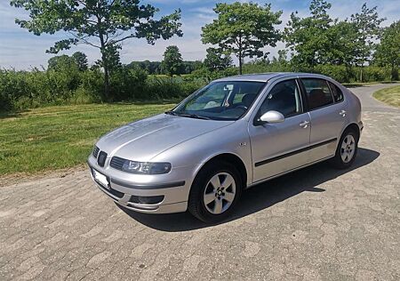Seat Leon 1.6 16V Genio