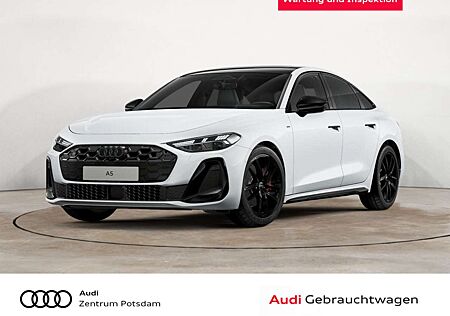 Audi A5 Limousine TFSI S line MATRIX NAVI AHK B&O