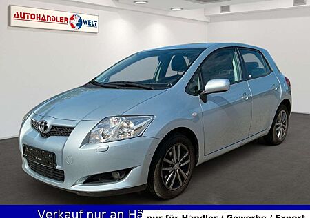 Toyota Auris 1.6 Klimaanlage SHZ