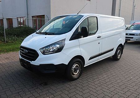 Ford Transit Custom / Klima