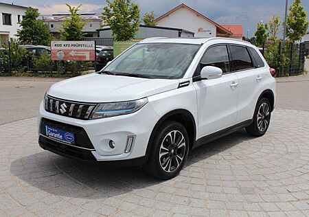 Suzuki Vitara 1.4 BOOSTERJET Hybrid Comfort+ Allgrip