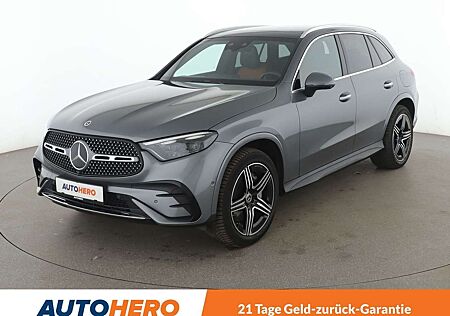 Mercedes-Benz GLC 300 GLC 300e 4Matic AMG Line Aut. *LED*MBUX*