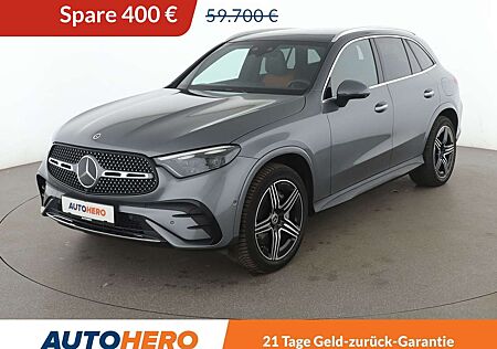 Mercedes-Benz GLC 300 GLC 300e 4Matic AMG Line Aut. *LED*MBUX*