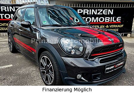 Mini John Cooper Works Countryman JOHN_COOPER_WORKS Countryman 1.Hand*Leder*ALL 4