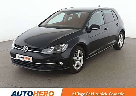 VW Golf Volkswagen 1.5 TSI ACT IQ.DRIVE Aut.*NAVI*LED*ACC*CAM*SPUR*
