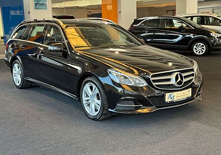Mercedes-Benz E 350 T-Modell BlueTec 4Matic*LED*LEDER*NAVI*