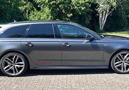 Audi A6 Avant Diesel Avant 3.0 TDI quattro S tronic