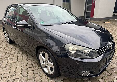 VW Golf Volkswagen Comfortline