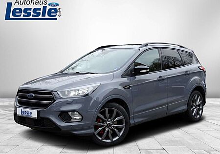 Ford Kuga ST-Line 230PS Autom. 4X4 Technik-Paket/Schiebedach