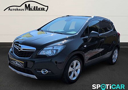 Opel Mokka Innovation 1.4 Turbo RFK Navi Bi-Xenon Kurvenlicht