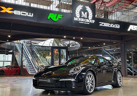 Porsche 991 911 Carrera S/SPORTSITZE PLUS/PDLS/SPORT AGA