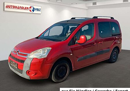 Citroën Berlingo Citroen 1.6 VTi Multispace Klima