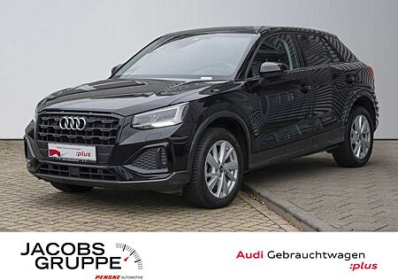 Audi Q2 advanced 35 TFSI S tronic LED*Navi*ACC
