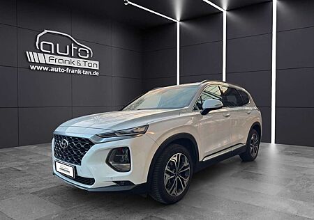Hyundai Santa Fe Premium*Allrad*Navi*Apple Carplay*Ahk*