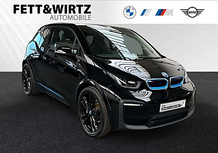 BMW i3 120Ah Sportpaket|NaviProf.|Sitzhzg.|PDC