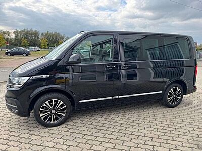 Volkswagen T6 Multivan Multivan T6.1 DSG BULLI