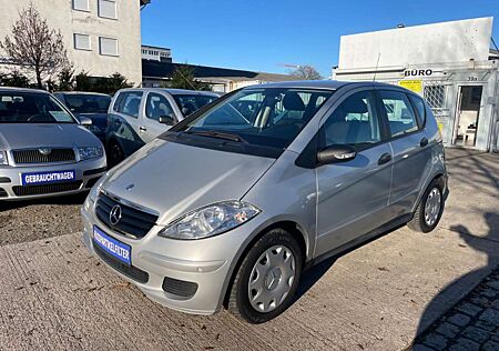 Mercedes-Benz A 180 CDI KLIMA TÜV NEU !!! ALLWETTERREIFEN !!!