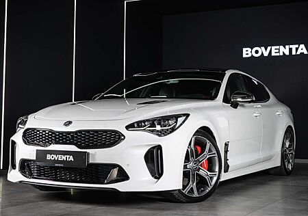 Kia Stinger GT 3.3 V6 T-GDI 4WD *EIBACH*KAMERA*HUD*SCHIEBEDACH