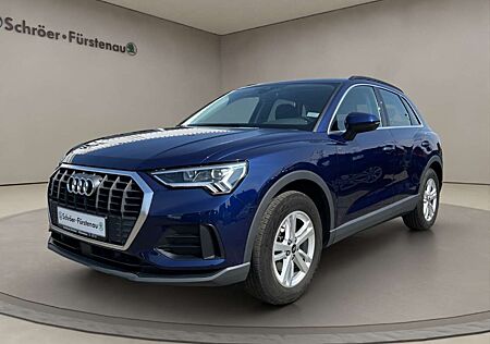 Audi Q3 35 TFSI 1.5 S-tronic/Automatic (LED/AHK)