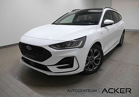 Ford Focus 1.0EcoBoostMHEV Turnier ST-Line X 7AT -46%