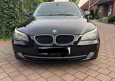 BMW 520d 520