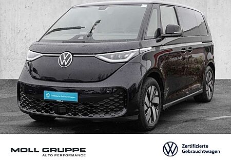 VW ID.BUZZ Volkswagen ID. Buzz Pro NAVI ACC SPURH KAM KLIMAA SHZ LED