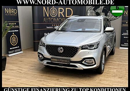 MG EHS PHEV Luxury *PANO*LEDER*LED*18Z*360KAM*VIRT*