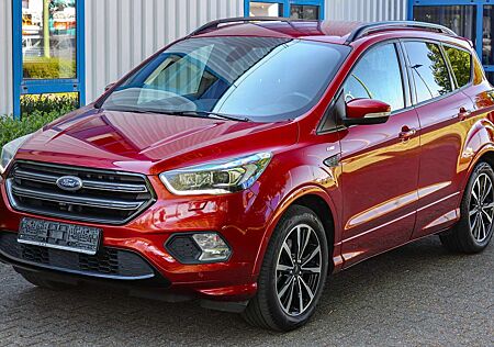 Ford Kuga ST-Line AUTOM*ALCANTARA*LED*CARPLAY*PARKASSI*TEMPO