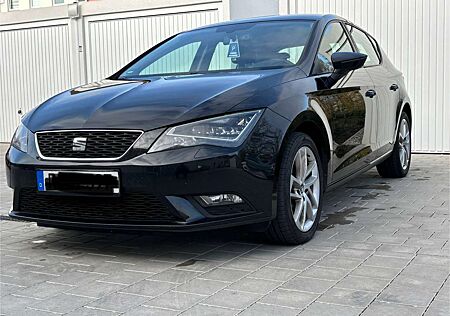 Seat Leon 1.6 TDI DPF Start&Stop Style