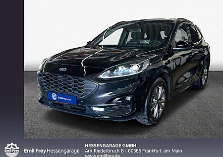 Ford Kuga 1.5 EcoBlue Aut. ST-LINE LED AHK NAV 4x SHZ