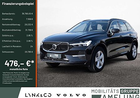 Volvo XC 60 XC60 B4 Core PDC SHZ KAMERA NAVI FACEL. LED