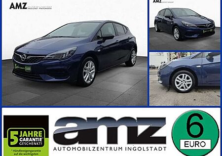 Opel Astra K 1.2 Turbo Edition LM LED W-Paket PDC