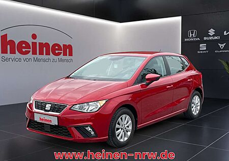 Seat Ibiza 1.0 MPI Style Full Link Mittelarmlehne