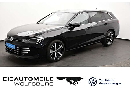 VW Passat Variant Volkswagen 1.5 TSI eHybrid DSG Business AHK/