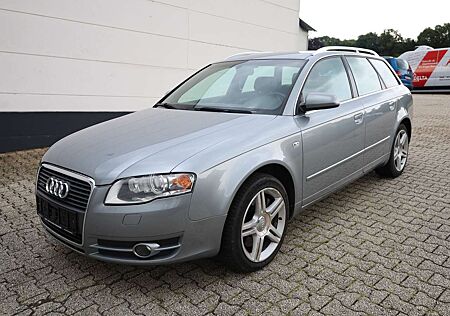 Audi A4 3.2 FSI quattro / I.HAND / NEUE TÜV