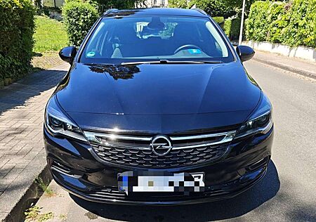Opel Astra ST 1.0 ECOTEC Business 77kW