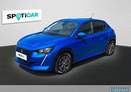 Peugeot 208 E- Allure Pack Elektro 136