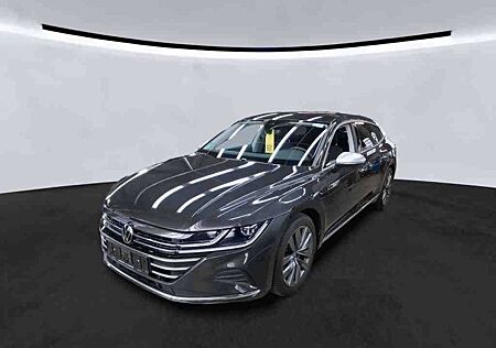 VW Arteon Volkswagen Shooting Brake Elegance2.0TDI DSG ACC SHZ