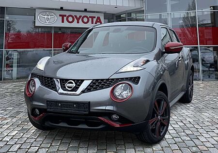 Nissan Juke 1.6 DIG-T Tekna 4x4