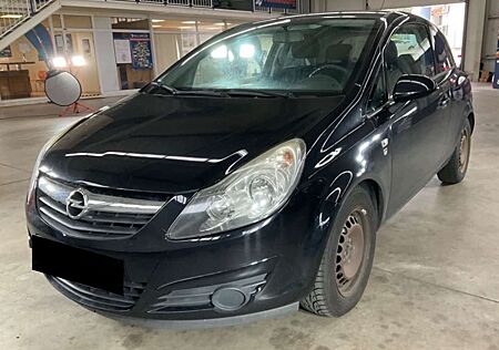 Opel Corsa 1.4 Edition "111 Jahre" *NEUZUGANG*Klima*Allwetter