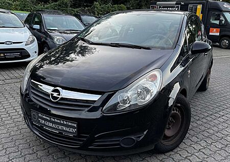 Opel Corsa 1.4 Edition "111 Jahre" TÜV2027*Klima*Allwetter