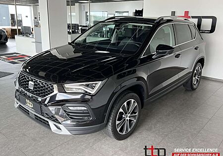 Seat Ateca 1.5 TSI Style LED Standheizung Keyless