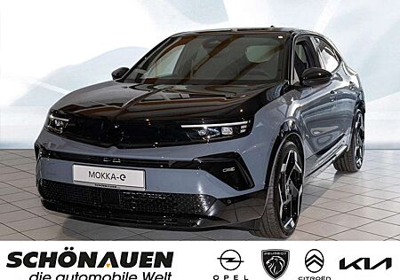 Opel Mokka GSE Elektro LED+Apple CarPlay+++++++