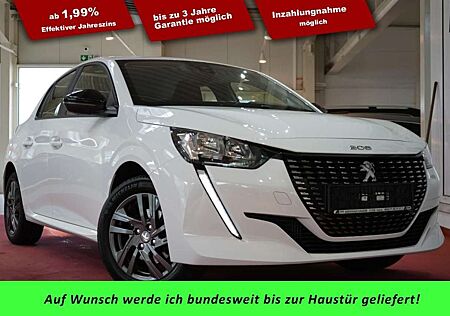 Peugeot 208 100 EAT8 Active Pack*LED*